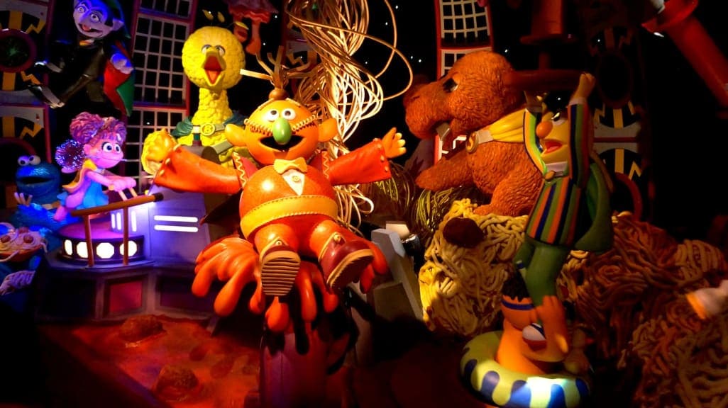 Universal Studios Singapore: A Thrill-Seeker's Paradise
