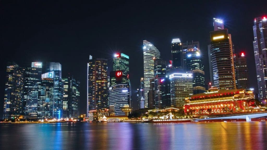 Merlion Park: The Iconic Symbol of Singapore