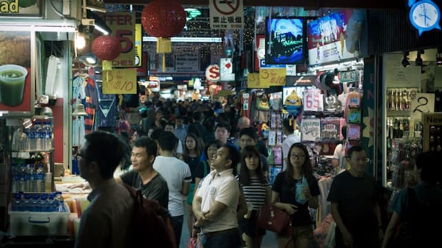 Bugis Street