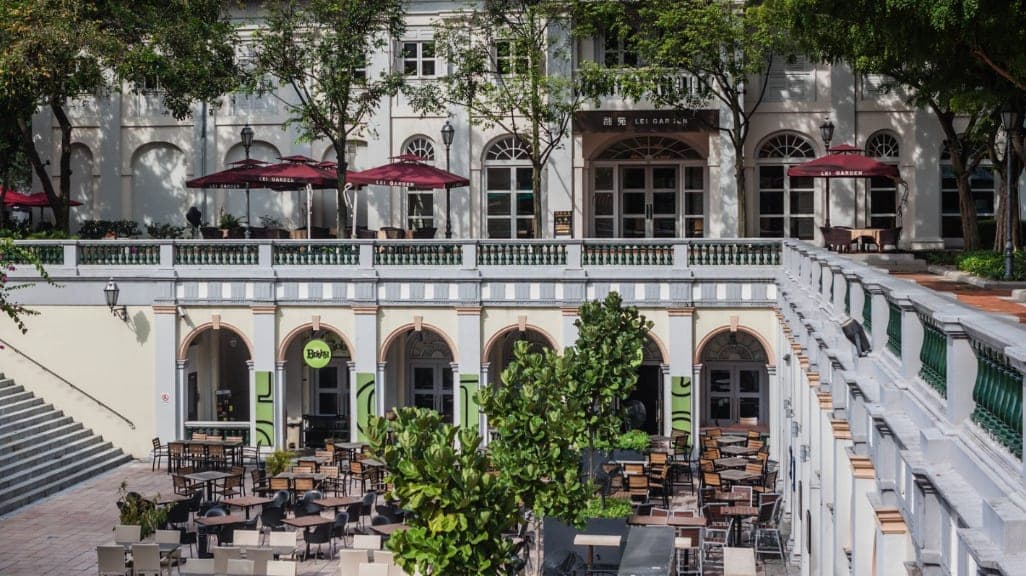 CHIJMES: A Haven of Heritage and Harmony
