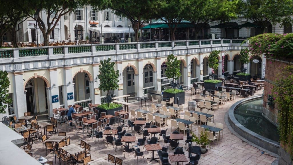 CHIJMES: A Haven of Heritage and Harmony