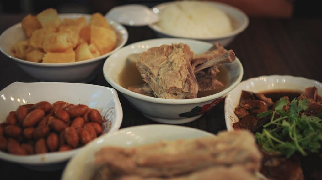 Discover the 5 Best Bak Kut Teh Restaurants in Singapore