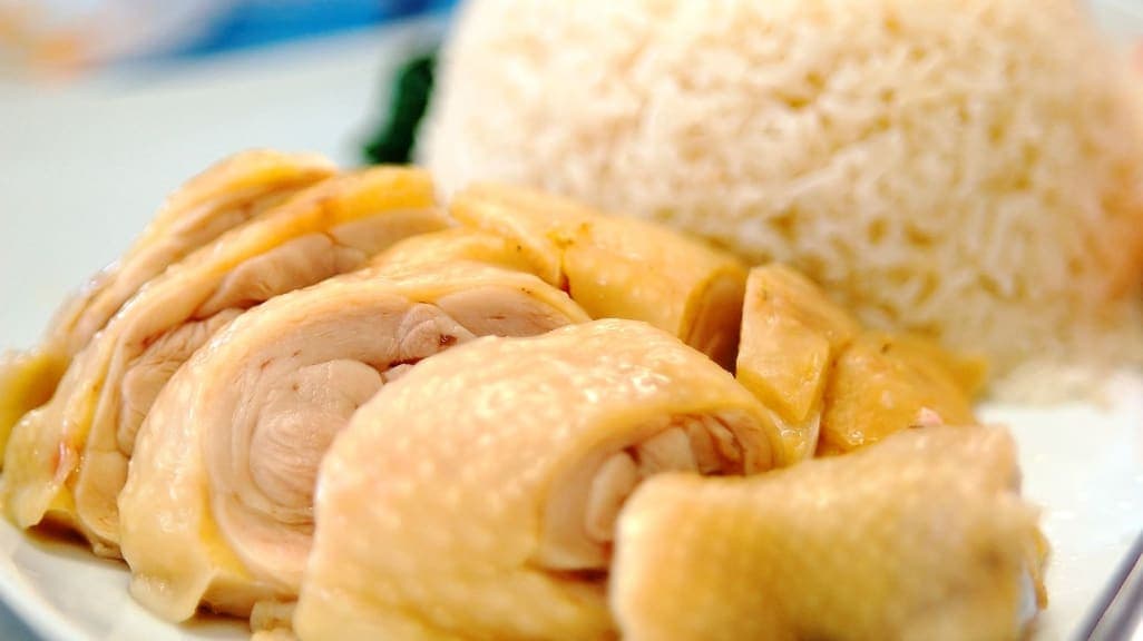 Top 5 Spots for the Best Chicken Rice in Singapore