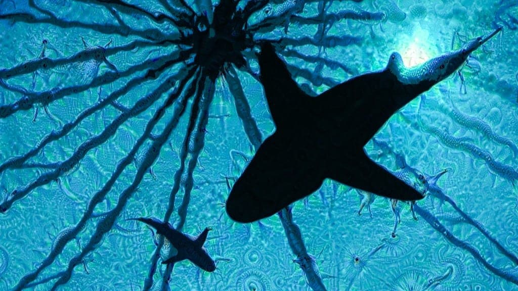 S.E.A. Aquarium: Dive into the Depths of the Ocean