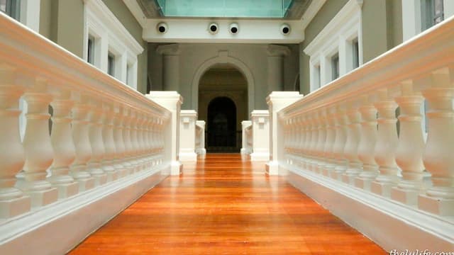 National Museum of Singapore