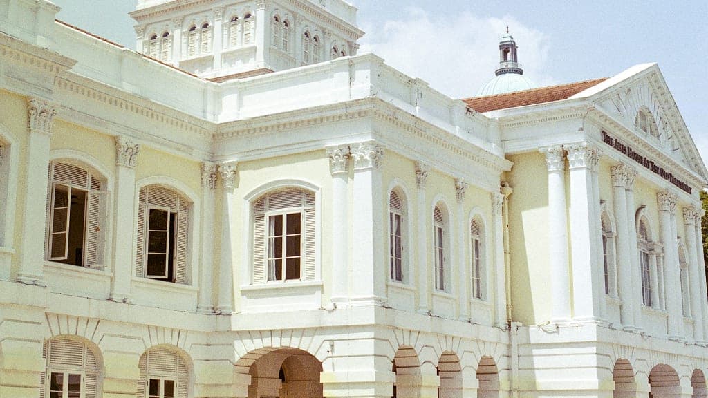 Asian Civilisations Museum