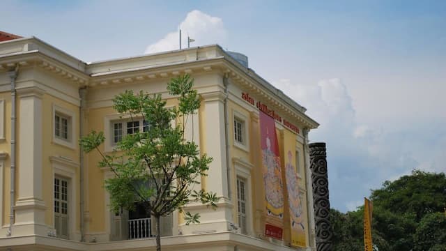 Asian Civilisations Museum