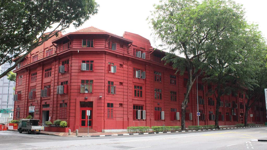 Red Dot Design Museum: Celebrating Innovation and Creativity