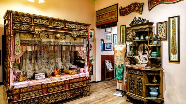 Peranakan Museum