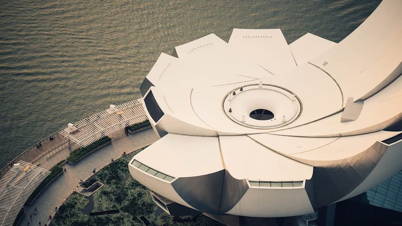 Discover the Best 10 Museums in Singapore