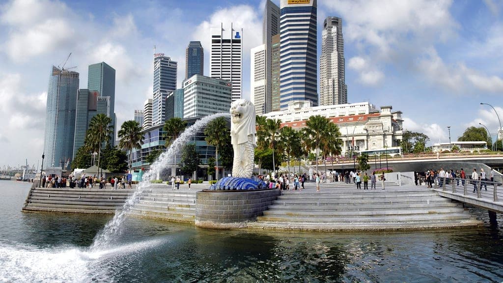 Explore the Best 8 Parks to Visit in Singapore for Nature Lovers