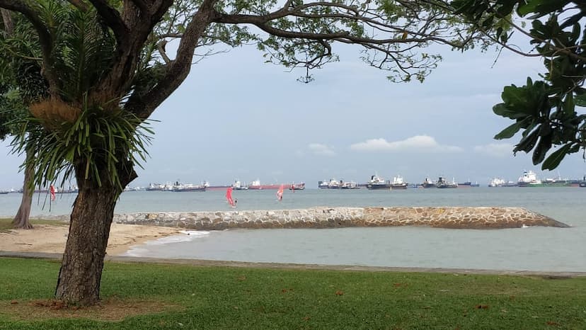 East Coast Park