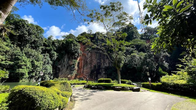 Bukit Batok Nature Park