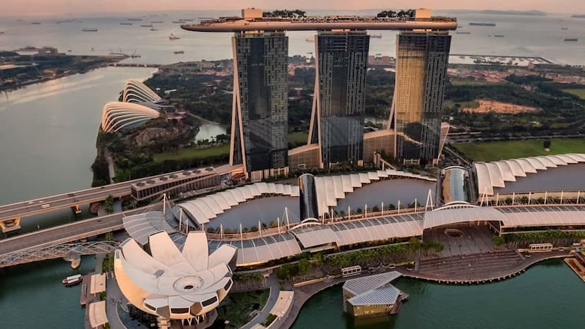 Singapore
