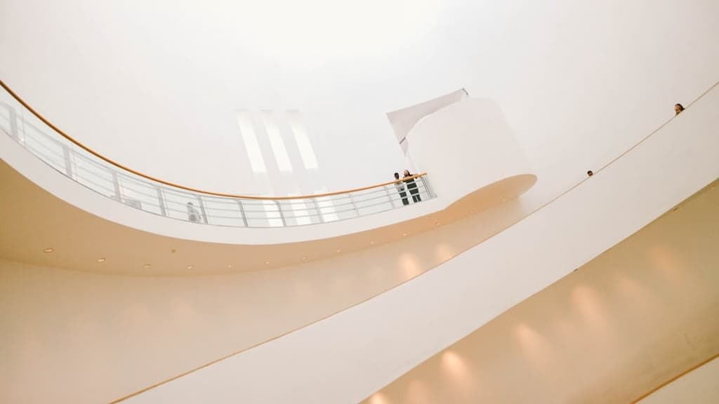 Bangkok Art and Culture Centre: A Canvas of Contemporary Creativity
