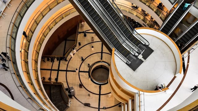 Bangkok Art and Culture Centre