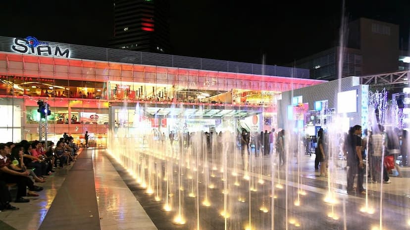 Siam Paragon