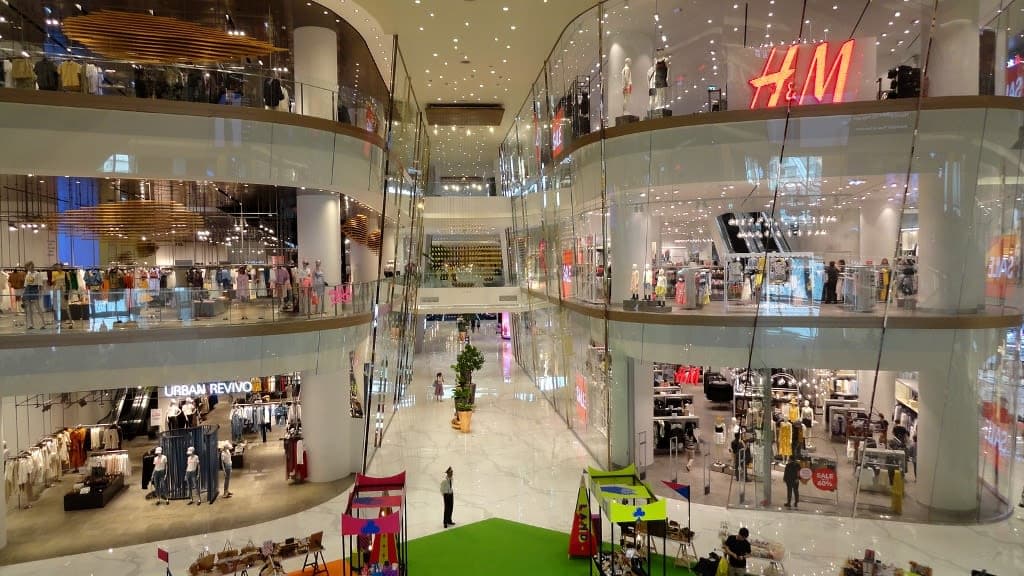 ICONSIAM: The Icon of Bangkok's Modern Prosperity