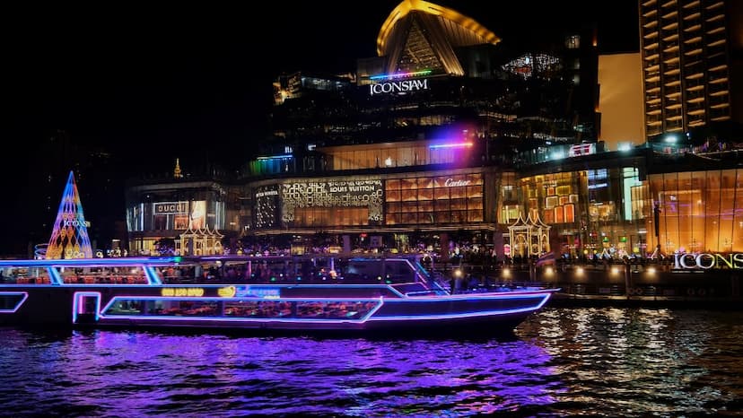 ICONSIAM