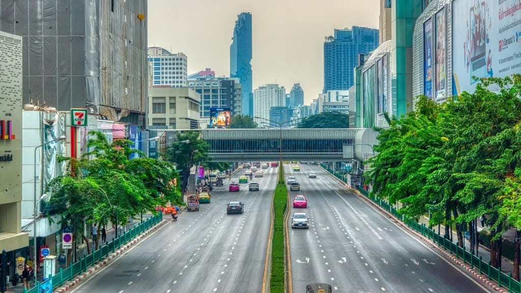MBK Center: The People's Mall of Endless Discoveries