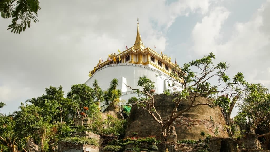 Explore Cultural Heritage: Top Museums to Visit in Bangkok