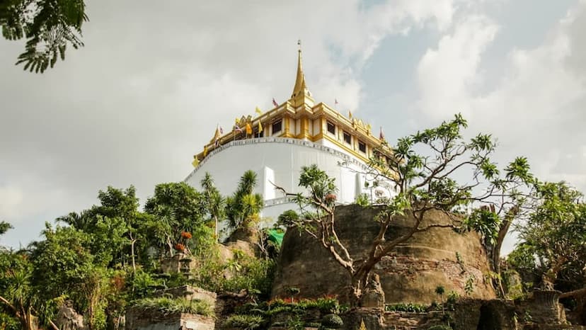 Explore Cultural Heritage: Top Museums to Visit in Bangkok