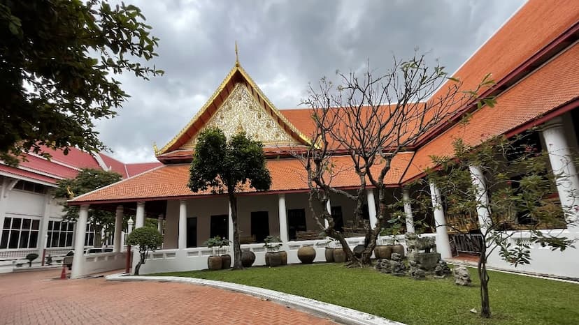 National Museum Bangkok