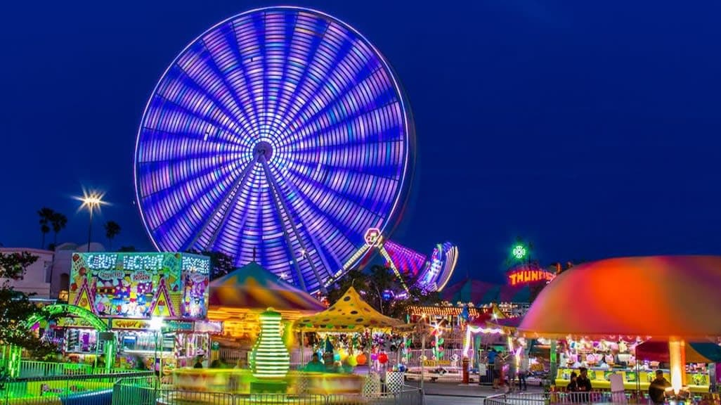The Ultimate Guide to Bangkok's Theme Parks