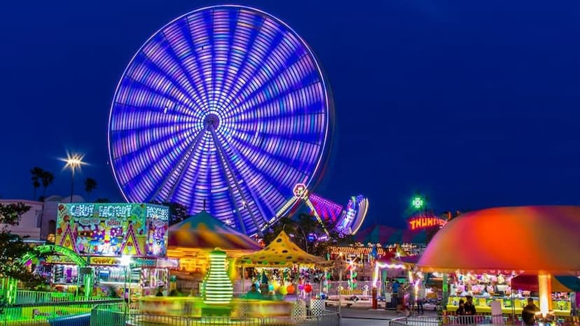 The Ultimate Guide to Bangkok's Theme Parks