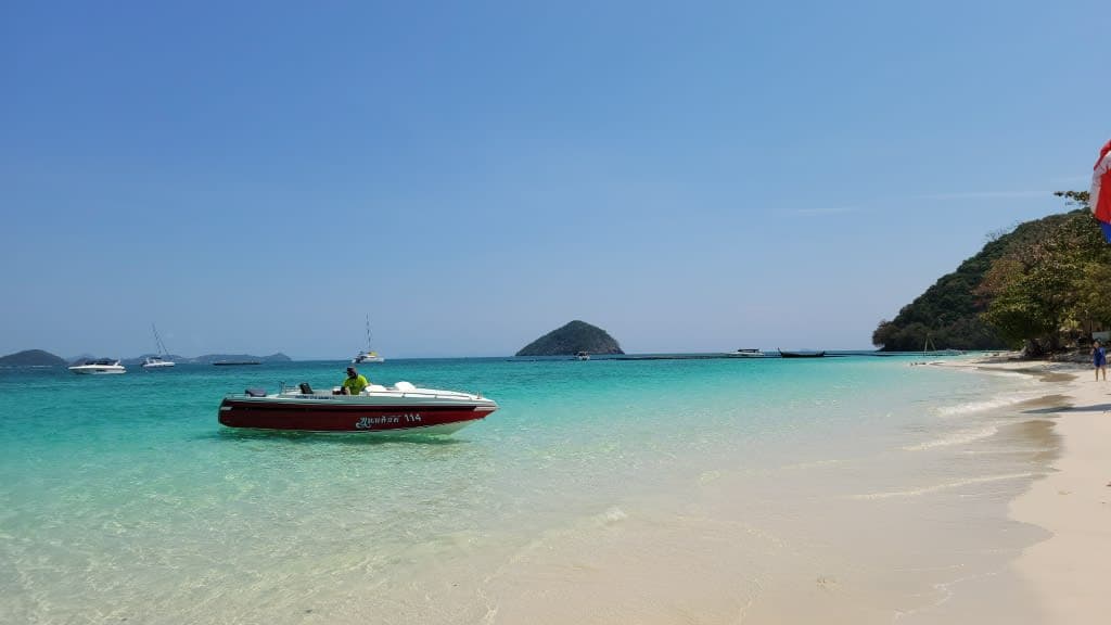 Coral Island: A Vibrant Underwater World Awaiting Discovery