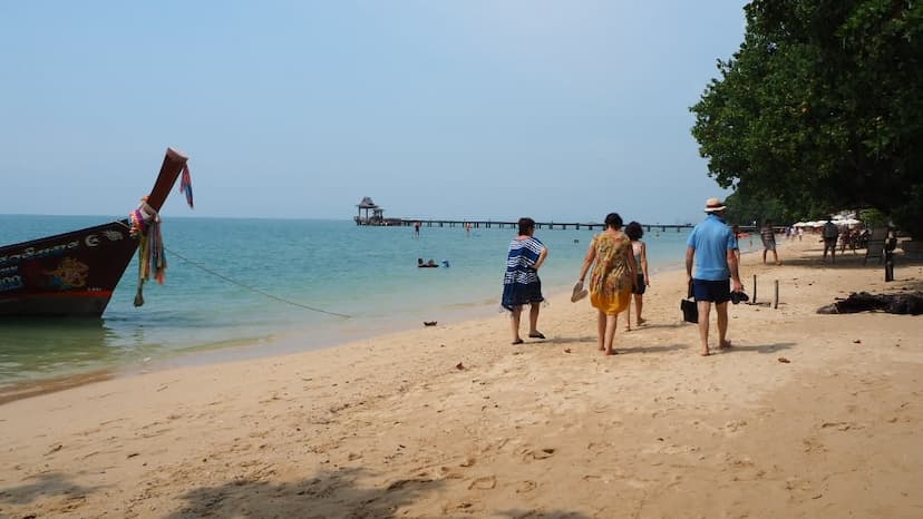 Ko Yao Yai