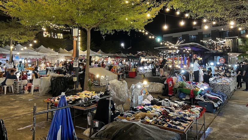 Chillva Market