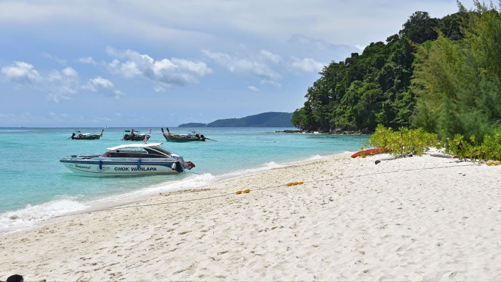 Bamboo Island: An Untouched Paradise Awaiting Discovery