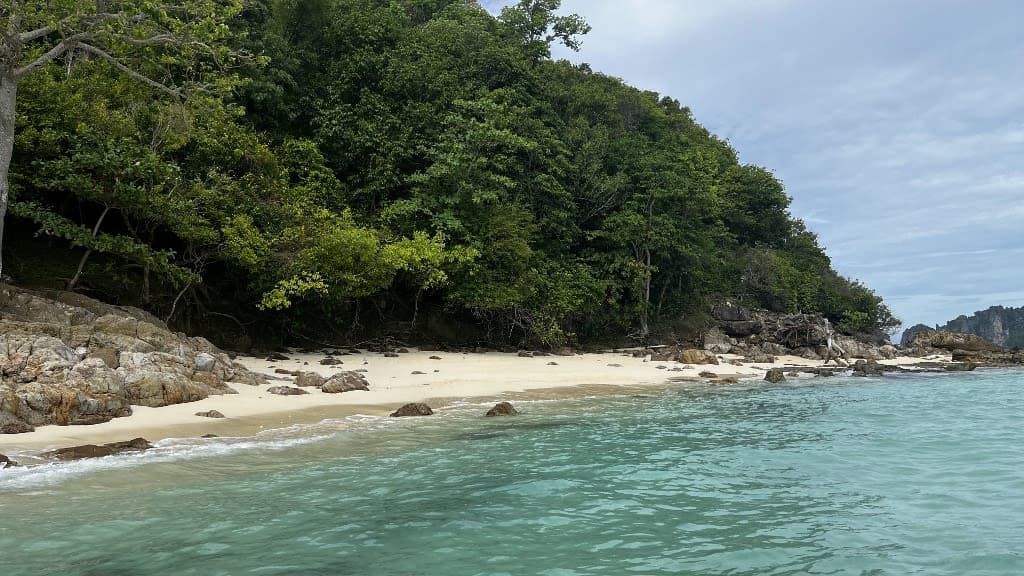 Bamboo Island: An Untouched Paradise Awaiting Discovery