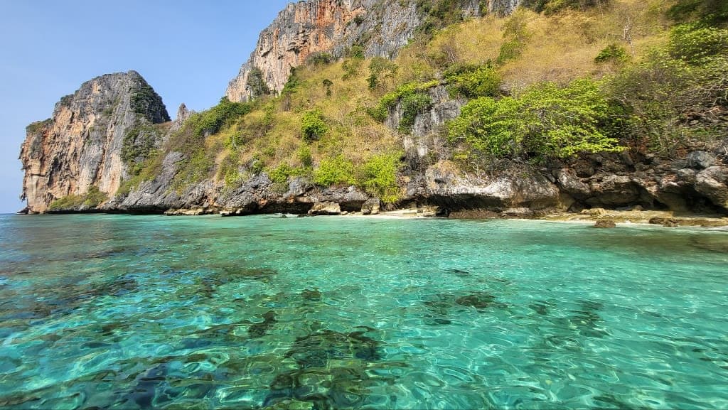 Bamboo Island: An Untouched Paradise Awaiting Discovery