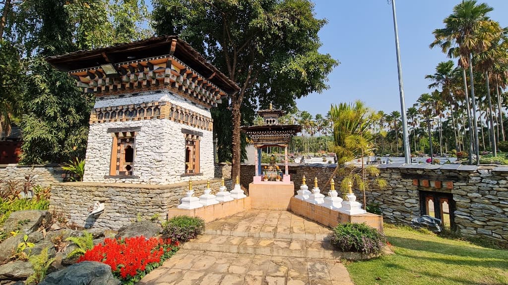 Royal Park Rajapruek: A Spectacle of Horticultural Artistry