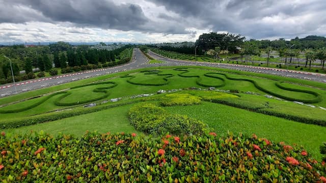 Royal Park Rajapruek