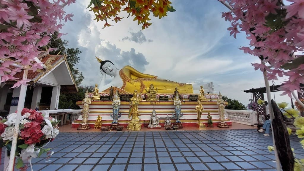 Doi Suthep-Pui National Park: Nature’s Majesty at Chiang Mai’s Doorstep