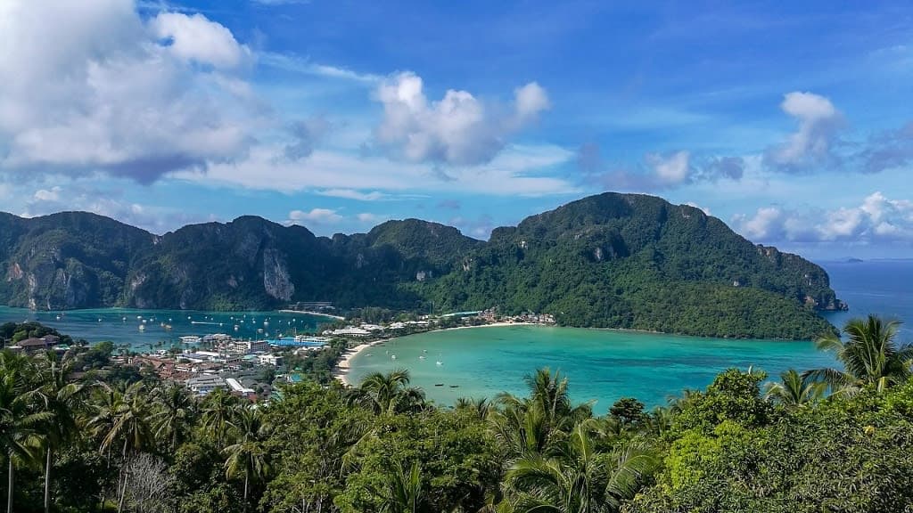 A Guide to Unforgettable Island Escapes in Phuket