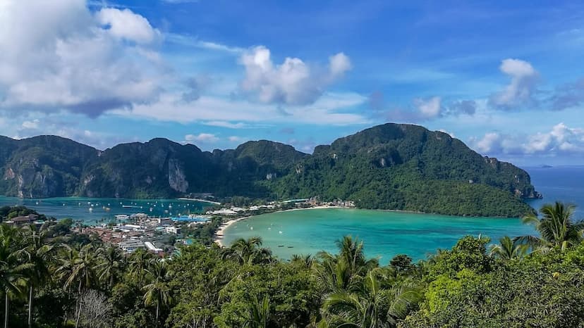 A Guide to Unforgettable Island Escapes in Phuket