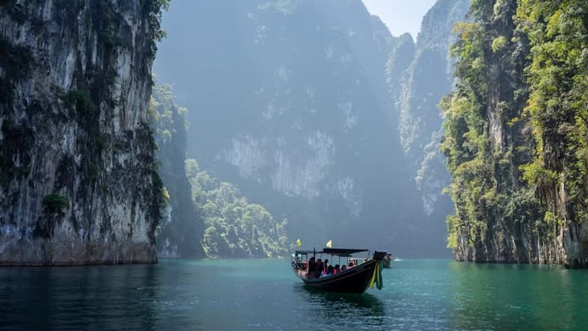 Top Activities in Krabi for an Unforgettable Thai Escape