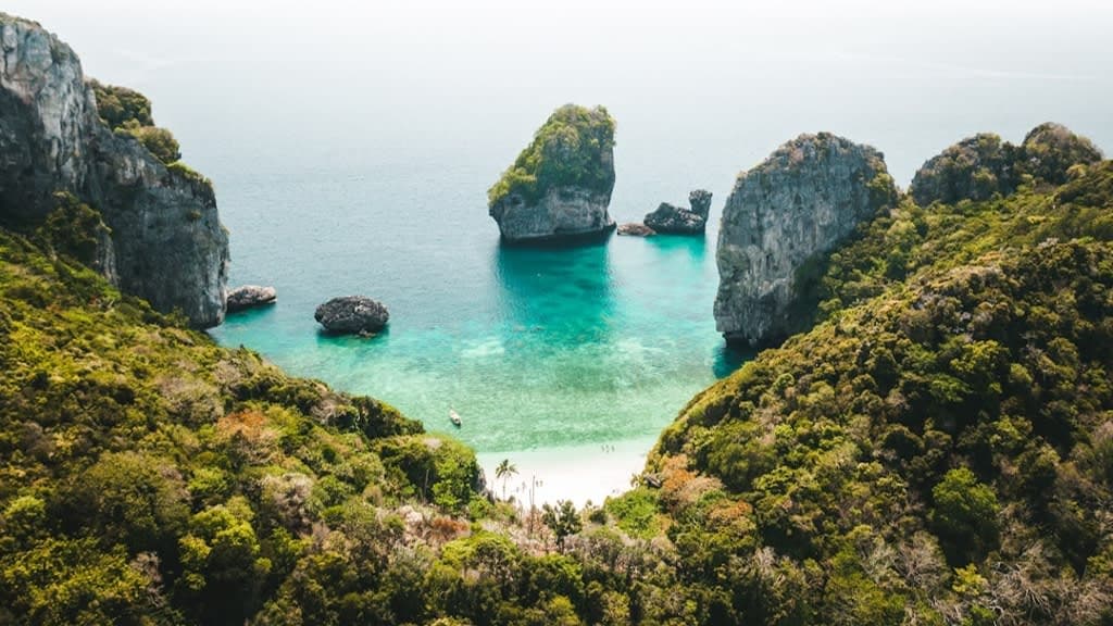 Phi Phi Islands