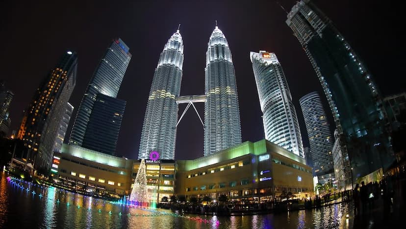 Suria KLCC