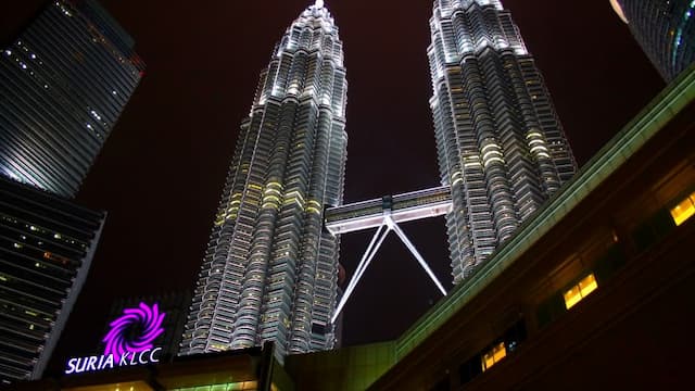 Suria KLCC