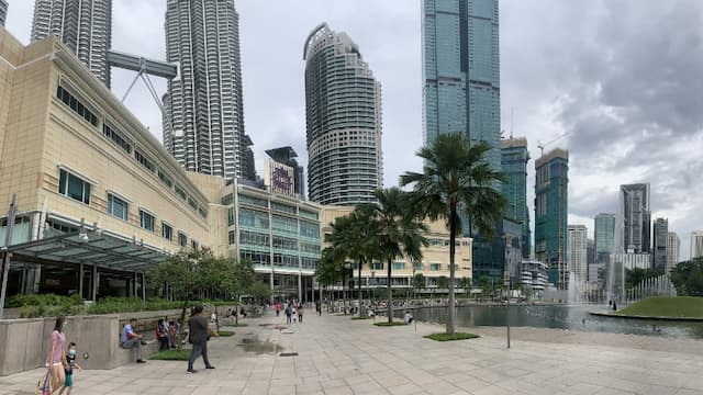 Suria KLCC