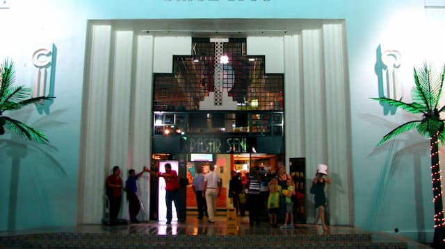 Central Market