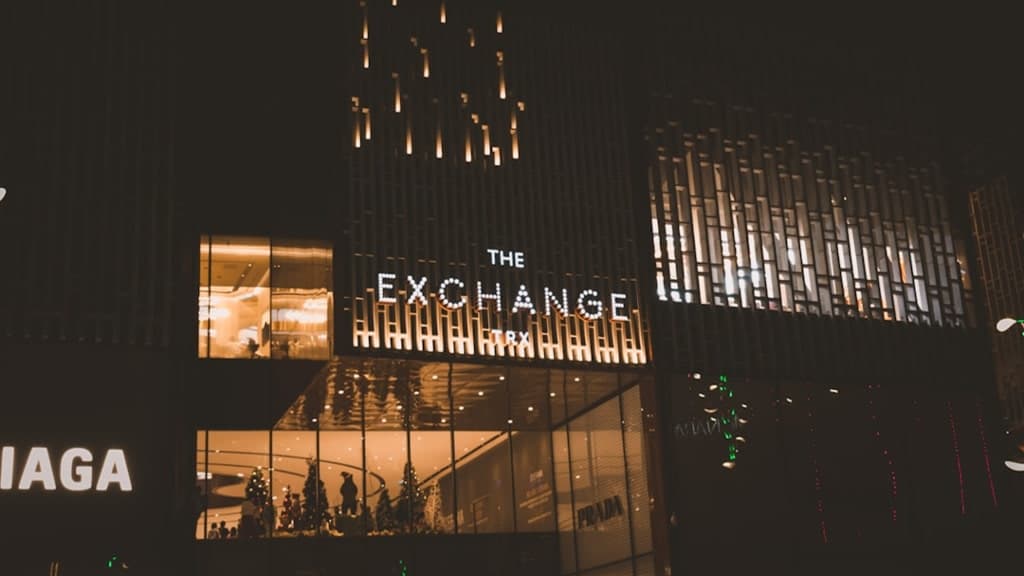 8 Top Shopping Malls You Can't Miss