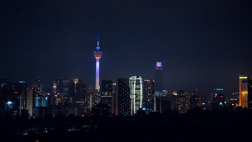 9 Iconic Spots for Your Travel List in Malaysia