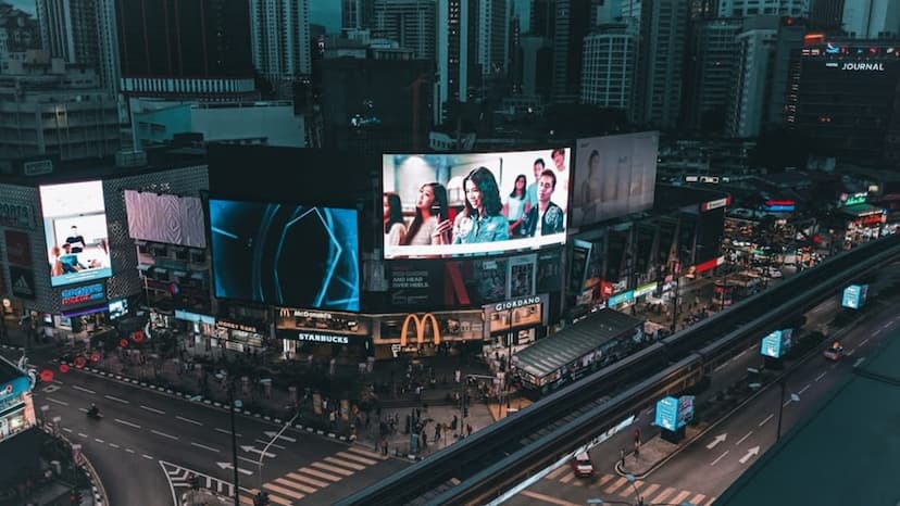 3 Things to do in Bukit Bintang: Where to Go and What to See