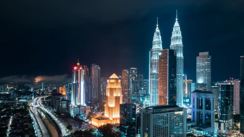 Top 10 Must-See Attractions in Kuala Lumpur